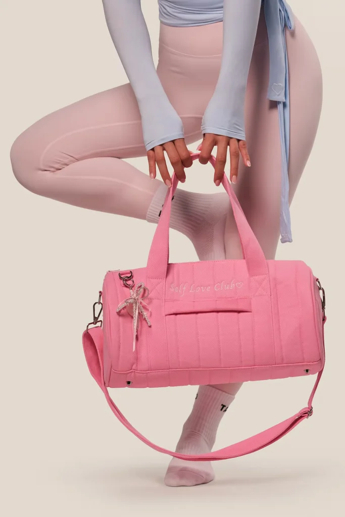 Gym Bag