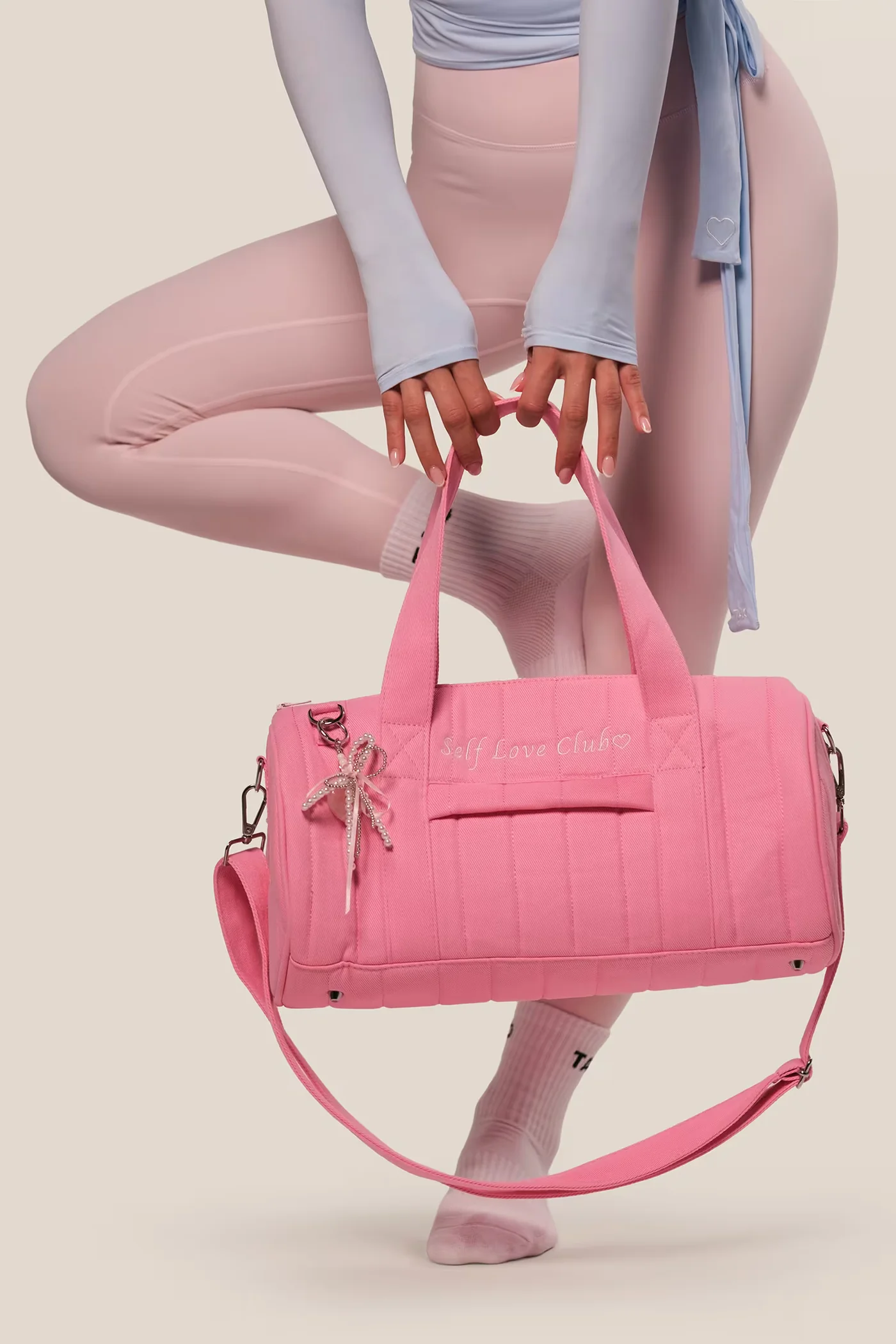 Gym Bag