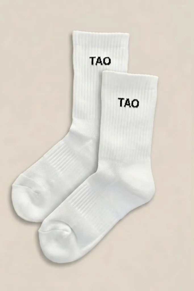 Performance Crew Socks