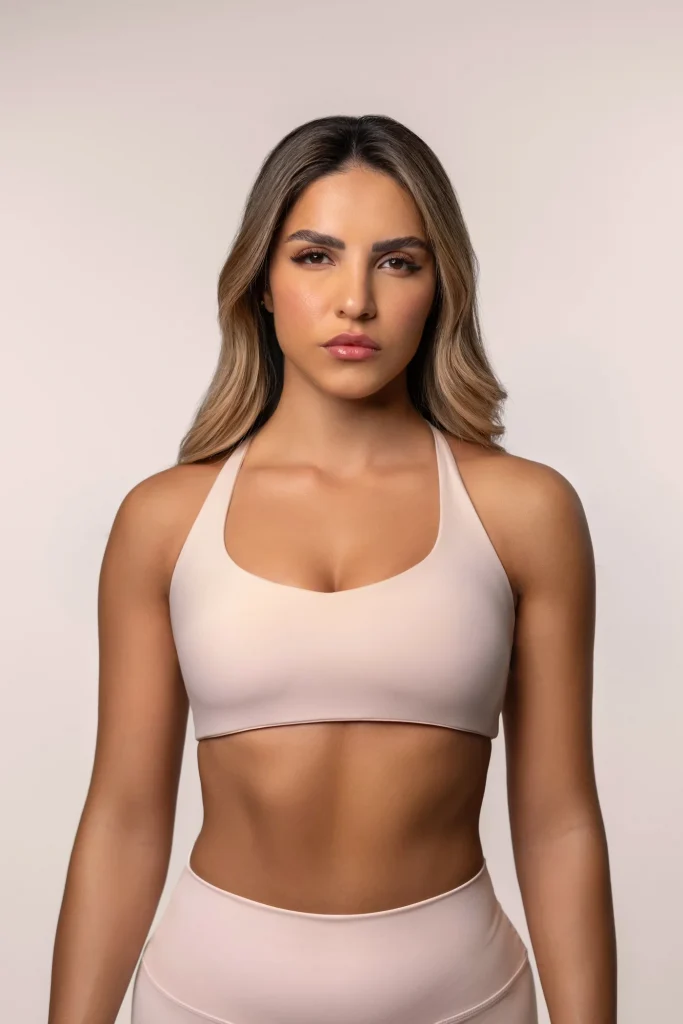 Sculpt Bra