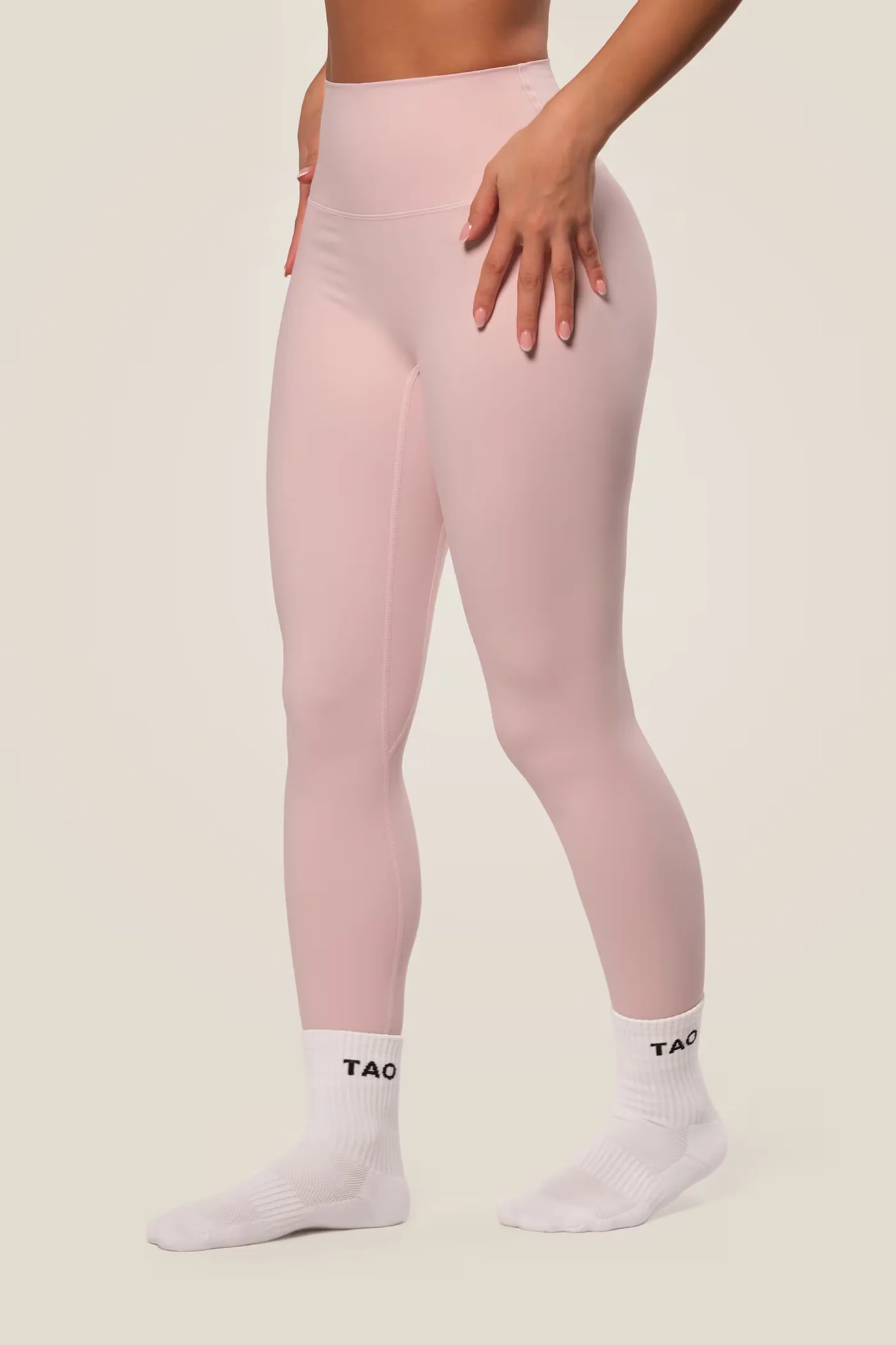 Sculpt Legging - تصویر 2