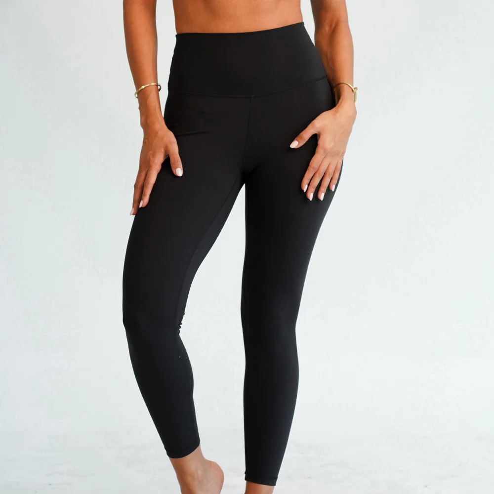 Sculpt Legging - تصویر 5